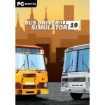 Bus Driver Simulator 2019 – Hledejceny.cz