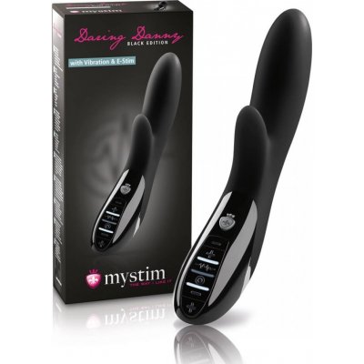 Mystim Daring Danny – Sleviste.cz