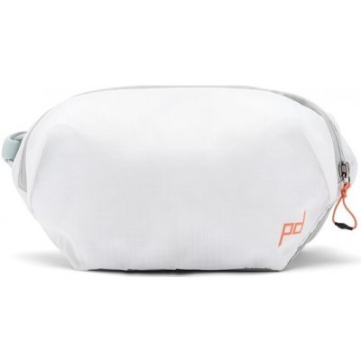 Peak Design Outdoor Sling 2L Cloud BAS-2-CD-1 – Zboží Živě