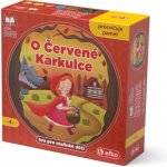 Efko O Červené Karkulce – Hledejceny.cz
