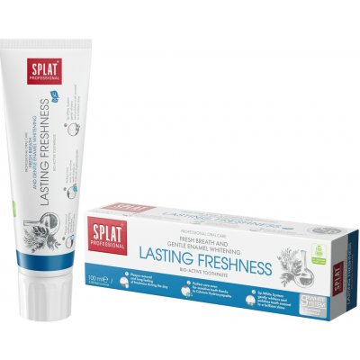 Splat Professional Lasting Freshness 100 ml – Hledejceny.cz