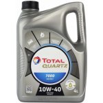 Total Quartz 7000 Energy 10W-40 4 l | Zboží Auto
