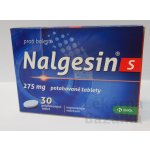 NALGESIN S POR 275MG TBL FLM 30X1 II – Hledejceny.cz