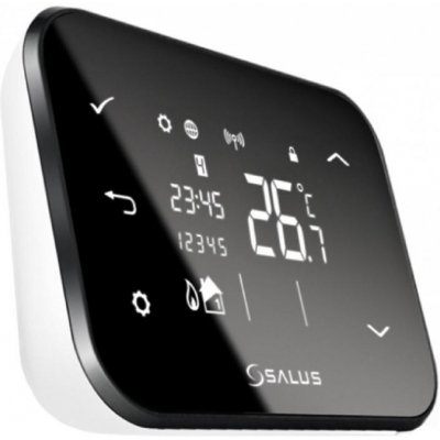 SALUS Controls IT500 – Sleviste.cz