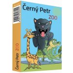 Mičánek Černý Petr: ZOO – Zbozi.Blesk.cz