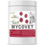 DROMY Mycovet vyvazovač mykotoxinů pro koně 4 kg – Hledejceny.cz
