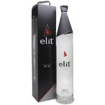 Stolichnaya Elit 40% 3 l (karton) – Sleviste.cz
