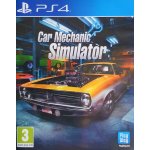 Car Mechanic Simulator 2018 – Zboží Dáma