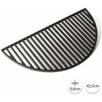 Perfect Home Litinová deska na gril Kamado M 42,5cm 10479 – Zboží Dáma
