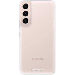 Pouzdro iSaprio - 4Pure bez potisku Samsung Galaxy S22 5G čiré – Zboží Mobilmania