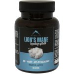 Lion´s mane Hrotlife 90 kapslí – Hledejceny.cz