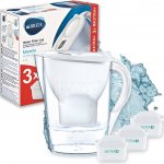 Brita Marella 2,4 l bílá – Zboží Dáma