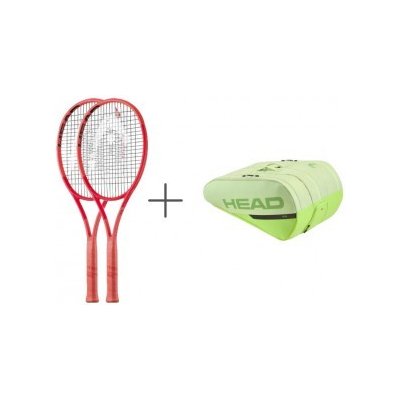 Head RADICAL MP 2025 2x – Hledejceny.cz