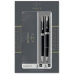 Parker Sonnet Matte Black CT Duo Set 2093259 – Hledejceny.cz