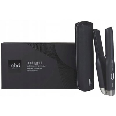 ghd Unplugged Styler – Zbozi.Blesk.cz
