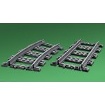 LEGO® City 60197 Osobní vlak – Zboží Dáma