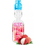 Hatakosen Ramune Lychee 200 ml – Hledejceny.cz