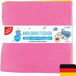 Gut & Günstig univerzální utěrky 38 x 38 cm 6 ks – Hledejceny.cz