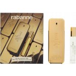 Paco rabanne 1 million EDT 100 ml + EDT 20 ml dárková sada – Sleviste.cz