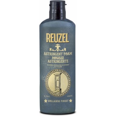 Reuzel čistící pěna na obličej 200 ml – Zboží Dáma