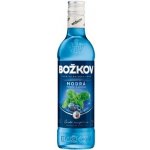 Božkov Modrá 19% 0,5 l (holá láhev) – Hledejceny.cz