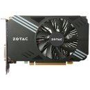 Zotac GeForce GTX 1060 ITX 6GB DDR5 ZT-P10600A-10L