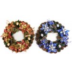 PROHOME - Věnec velký 40 cm – Zbozi.Blesk.cz