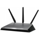 Access point či router Netgear D7000-100PES