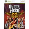 Hra na Xbox 360 Guitar Hero: Aerosmith