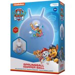 John Skákací míč Paw Patrol modrý – Zboží Dáma