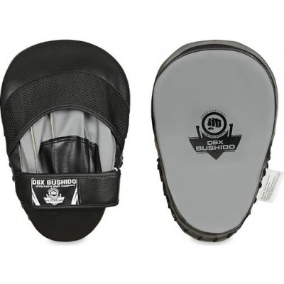DBX BUSHIDO FP-1 – Zboží Dáma