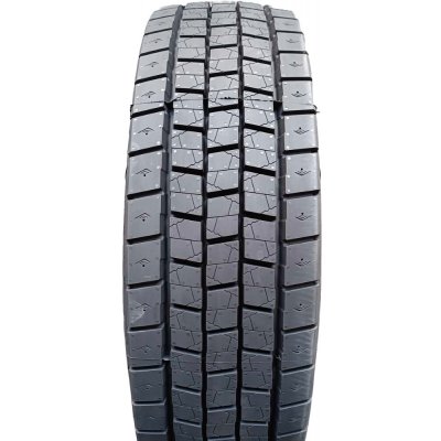 LEAO L202-D 215/75 R17.5 126/124M | Zboží Auto