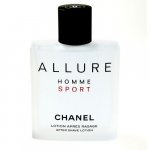 Chanel Allure Homme Sport voda po holení 100 ml – Zboží Dáma