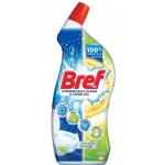 Bref Hygiene Gel WC čistič Lemonitta Power 700 ml – Zboží Dáma