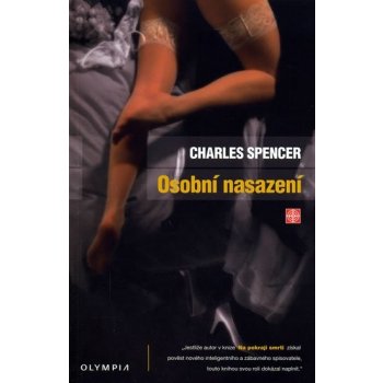 Osobní nasazení /prac.název - Spencer Charles