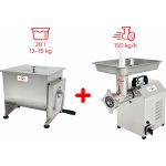 DASgastro MDM20-SET – Hledejceny.cz