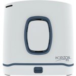 Scaleo Horizon P5 Přenosný kyslíkový koncentrátor baterie 8 článků, 5L / min, 96% – Hledejceny.cz