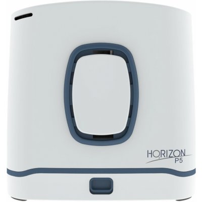 Scaleo Horizon P5 Přenosný kyslíkový koncentrátor baterie 8 článků, 5L / min, 96%