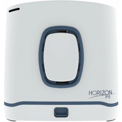 Scaleo Horizon P5 Přenosný kyslíkový koncentrátor baterie 8 článků, 5L / min, 96% – Hledejceny.cz