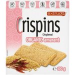 Crispins amarantový křehký plátek Bio 100 g – Hledejceny.cz