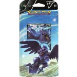 Pokémon TCG Lycanroc V Battle Deck – Hledejceny.cz
