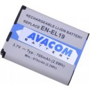 Foto - Video baterie Avacom DINI-EL19-354