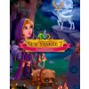 Hra na PC New Yankee 7 Deer Hunters