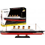 Cobi 1687 R.M.S. Olympic, 1:700, 595 k – Zboží Dáma