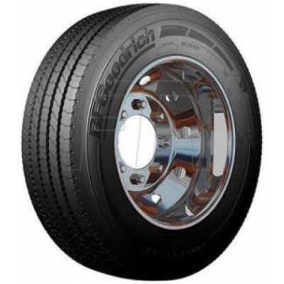 BFGOODRICH CONTROL T ROUTE 235/75 R17,5 143/141J | Zboží Auto