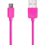 Remax AA-1107 Micro USB 2.0, 1m – Zbozi.Blesk.cz