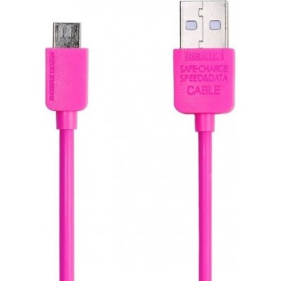 Remax AA-1107 Micro USB 2.0, 1m – Zbozi.Blesk.cz