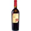 Víno Hamsik Merlot Veneto IGT 12% 0,75 l (holá láhev)