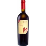 Hamsik Merlot Veneto IGT 12% 0,75 l (holá láhev) – Hledejceny.cz