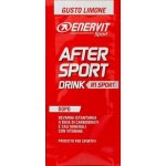 ENERVIT After Sport Drink 15 g – Hledejceny.cz